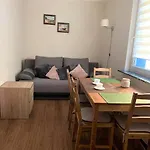 Apartament Kasprowicza