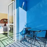 Apartament Kasprowicza