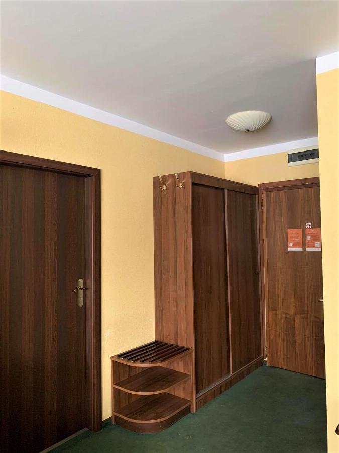 Apartment Kasprowicza