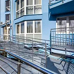 Apartament Kasprowicza