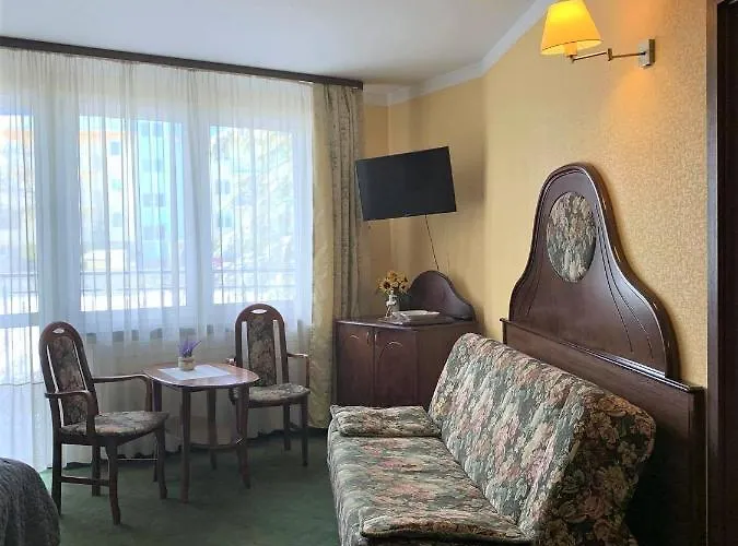 Apartament Kasprowicza