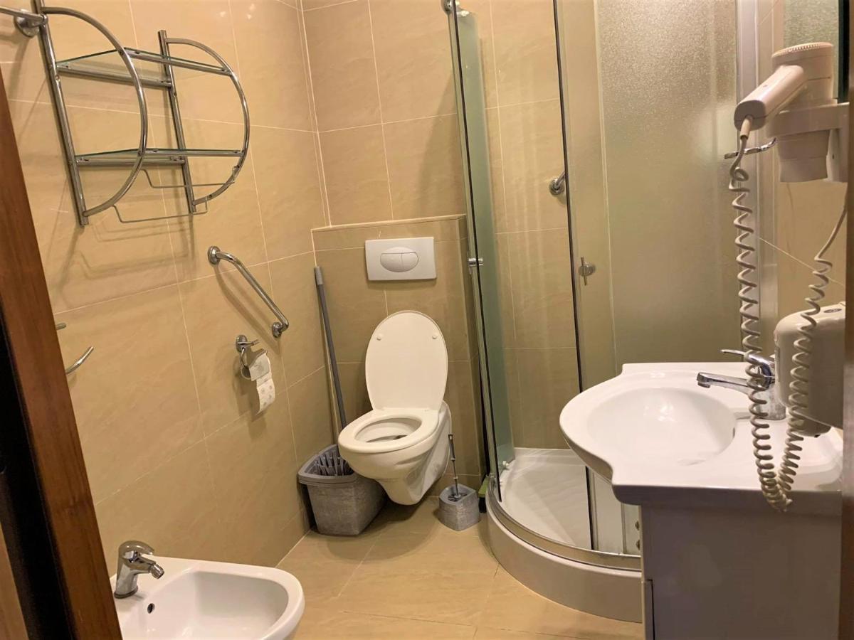 Kasprowicza Apartment *