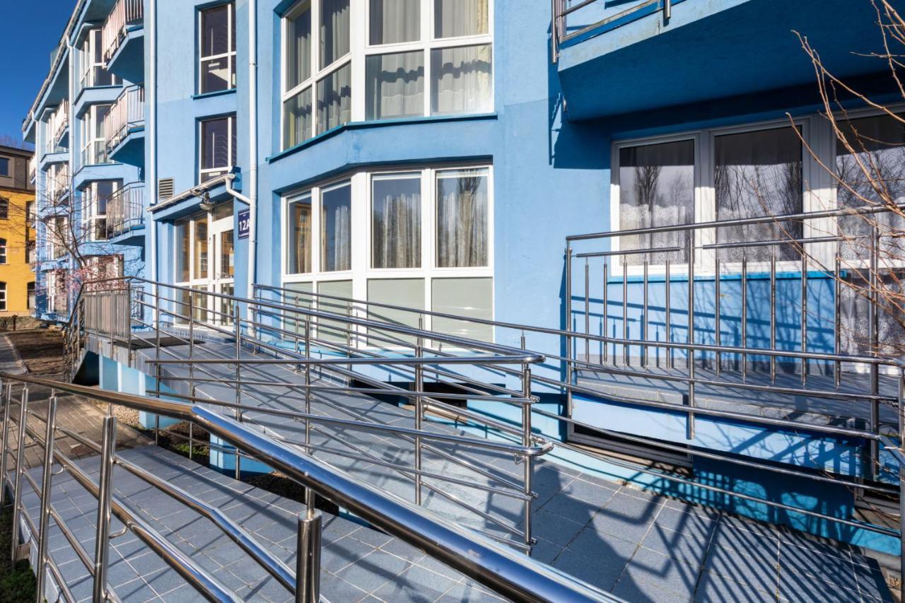 Kasprowicza Apartment Kolberg
