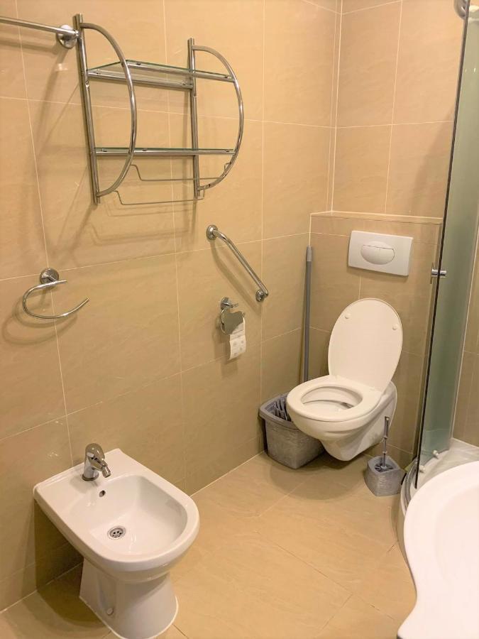 Kasprowicza Apartament