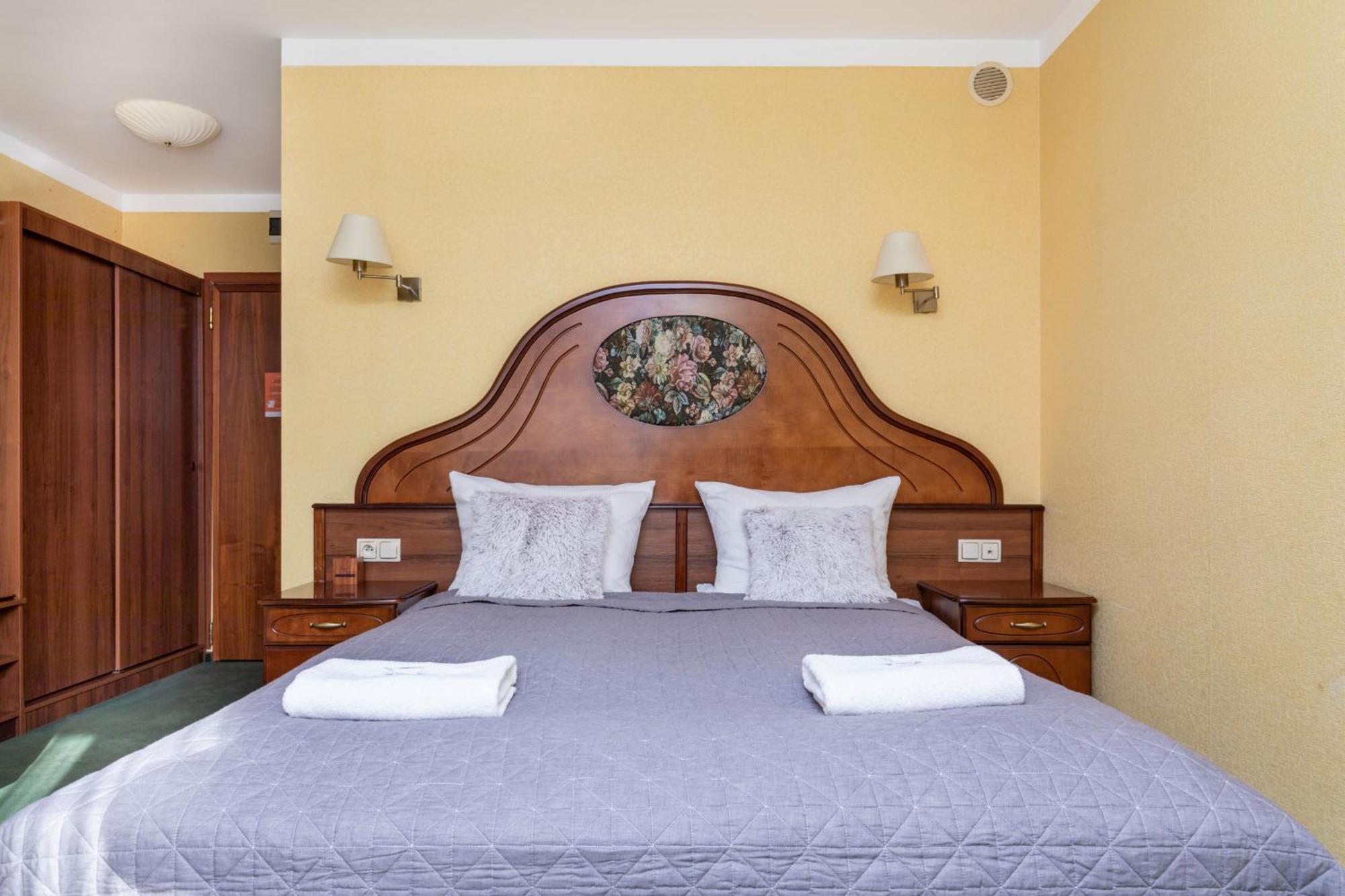 Apartament Kasprowicza Kołobrzeg